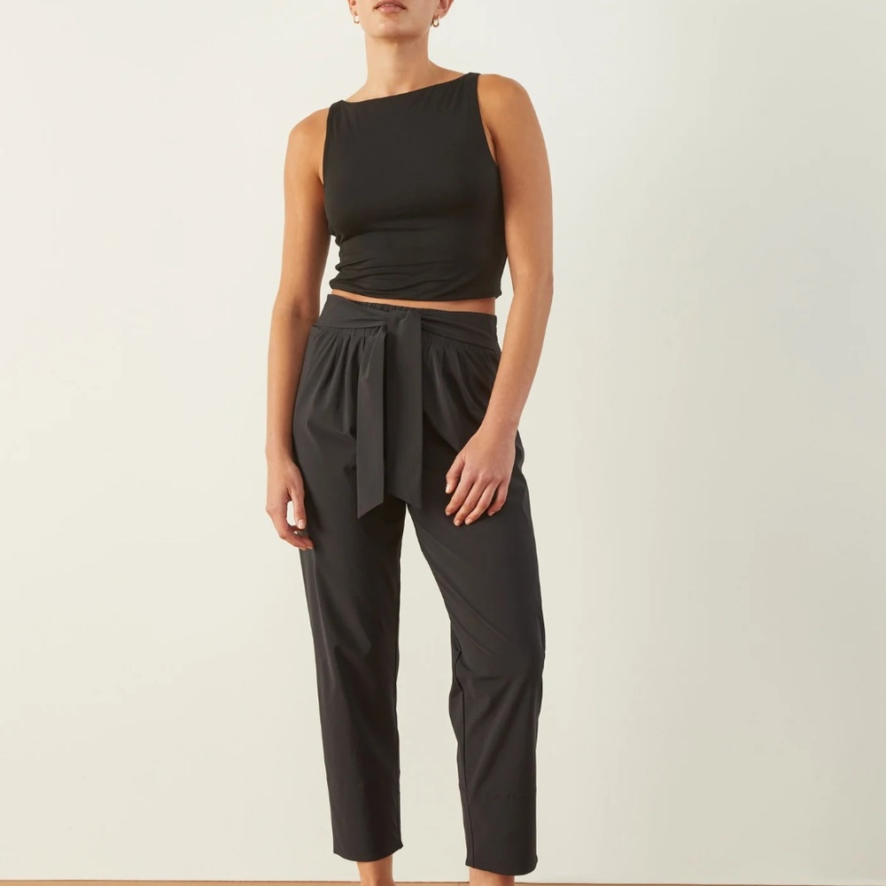 ADAY Easy Days Pants